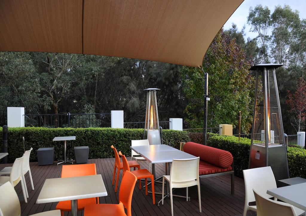Assured Ascot Quays Apartment Hotel Пърт Екстериор снимка