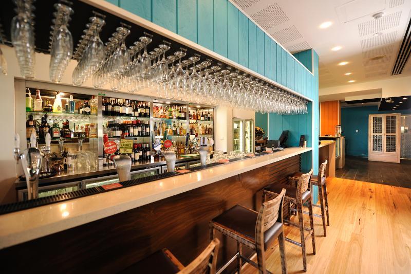 Assured Ascot Quays Apartment Hotel Пърт Екстериор снимка
