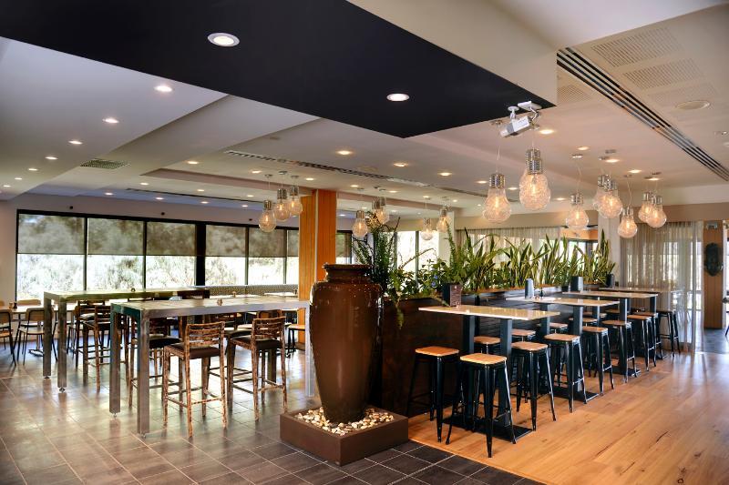 Assured Ascot Quays Apartment Hotel Пърт Екстериор снимка